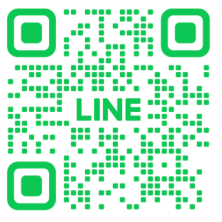 LINE QRコード