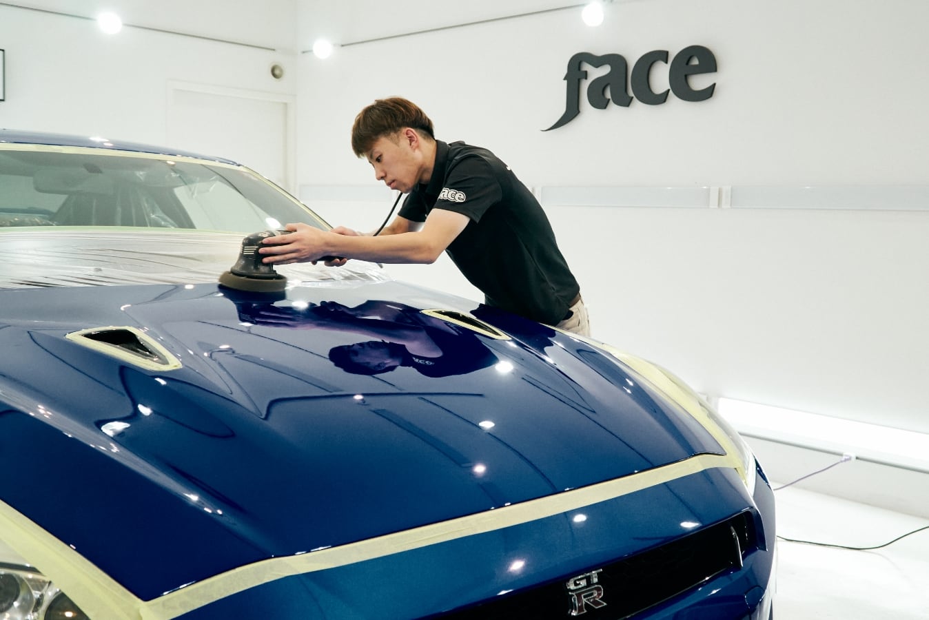 外部の刺激から愛車を守る！