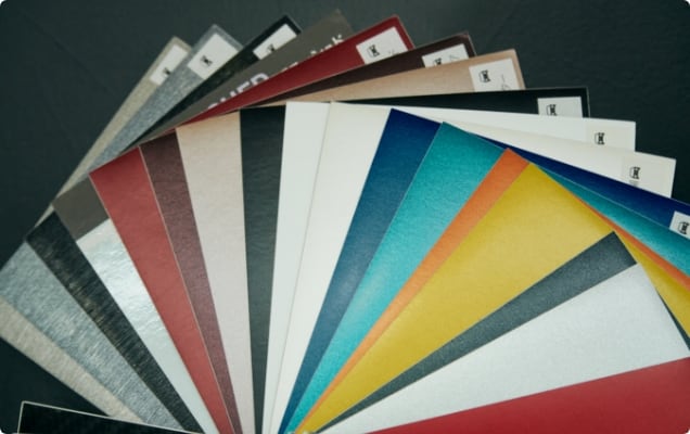 車種・形状・理由から最適なフィルムをご提案