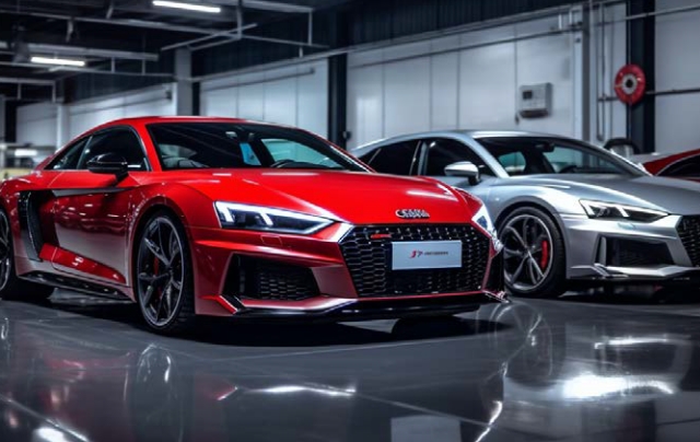 GT-R model3｜プロテクションフィルム施工例｜鹿児島県