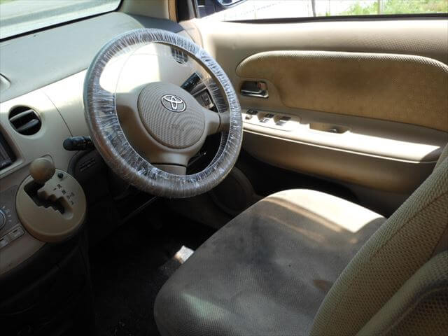 シェンタルームクリーニング